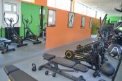 Gimnasio